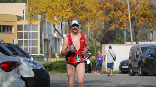 Raymond Evarts Spirit of 78 2021 Race Report