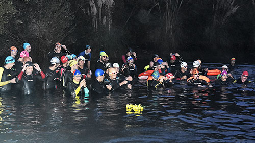 Spirit Xtreme, a primeira edição