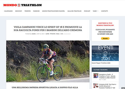 Standard Post with Image